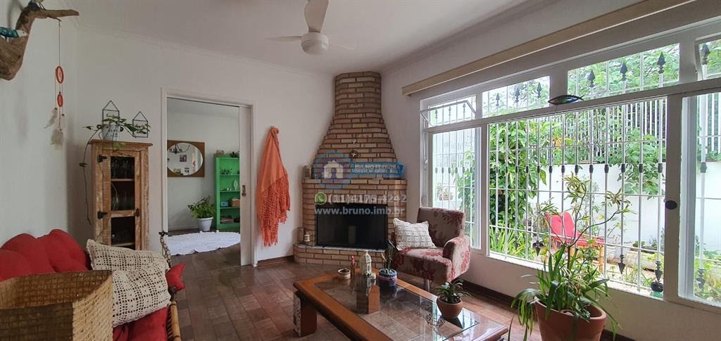 Casa à venda com 4 quartos, 4 banheiros, 2 vagas e 197m² no Vila Albertina, São Paulo (SP) — foto 12 de 20