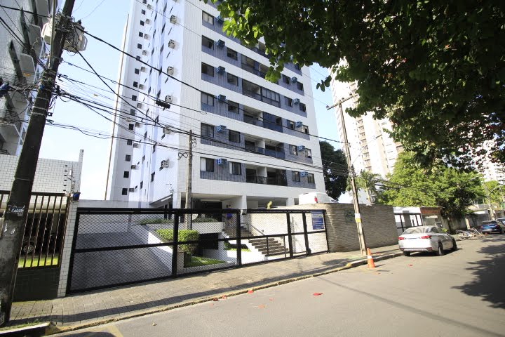 Ed. Vila Arnoso casa amarela