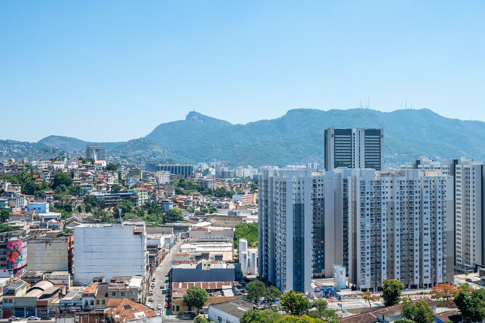 Apartamento à venda com 1 quarto, 1 banheiro e 30m² no Santo Cristo, Rio de Janeiro (RJ) — foto 21 de 30