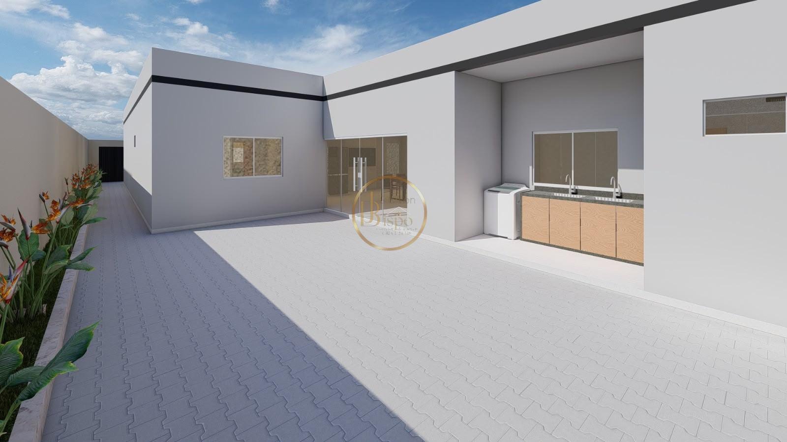 Casa à venda com 3 quartos, 3 suítes, 3 vagas e 200m² no Loteamento Residencial Portobello, Porto Seguro (BA) — foto 12 de 18
