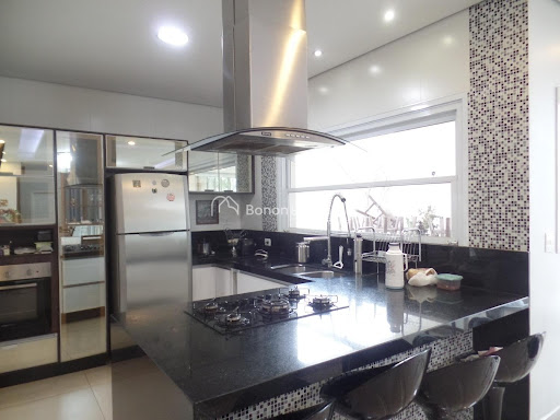 Casa de Condomínio, 4 quartos - Foto 6