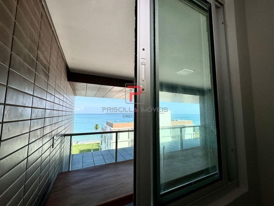 Apartamento à venda com 3 quartos, 1 suíte, 2 vagas e 77m² no Camboinha, Cabedelo (PB) — foto 24 de 30