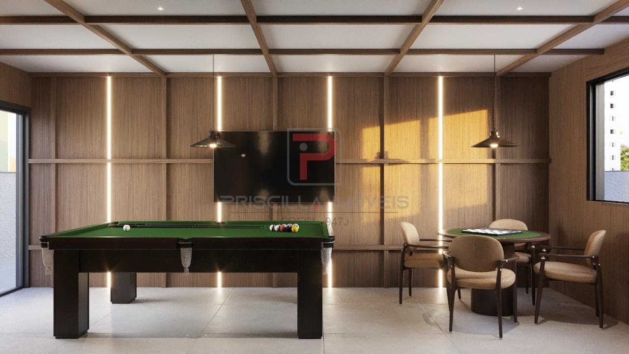 Apartamento à venda com 3 quartos, 1 suíte, 1 vaga e 77m² no Praia do Poço, Cabedelo (PB) — foto 11 de 28