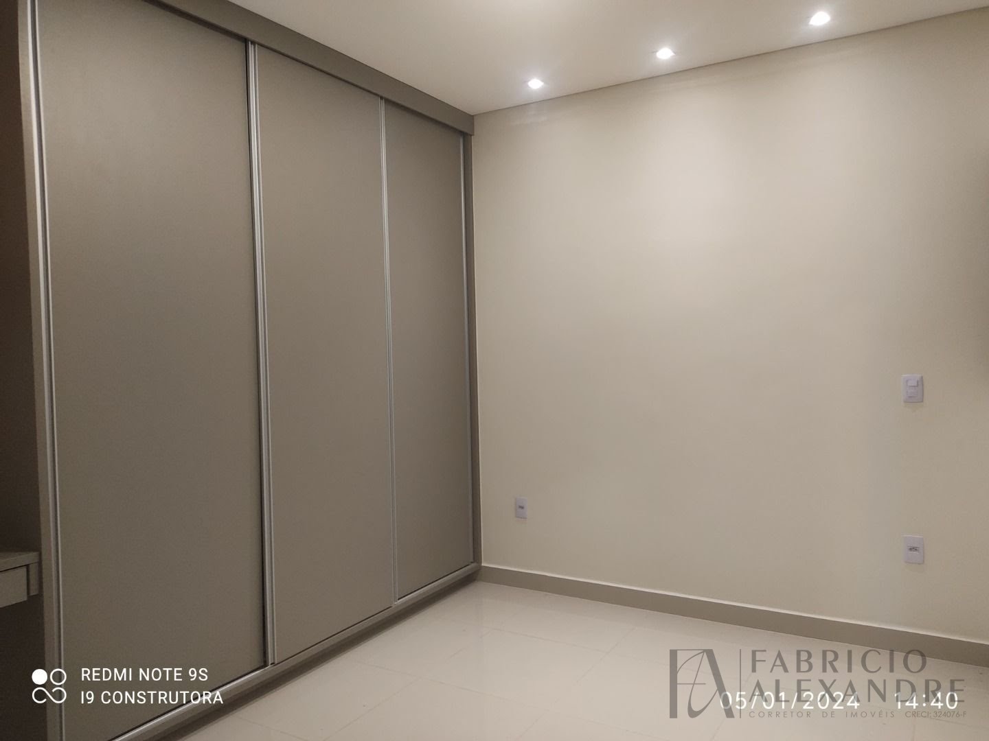 Casa à venda com 3 quartos, 3 suítes, 4 vagas e 165m² no Residencial Alta Vista, São José do Rio Preto (SP) — foto 14 de 25