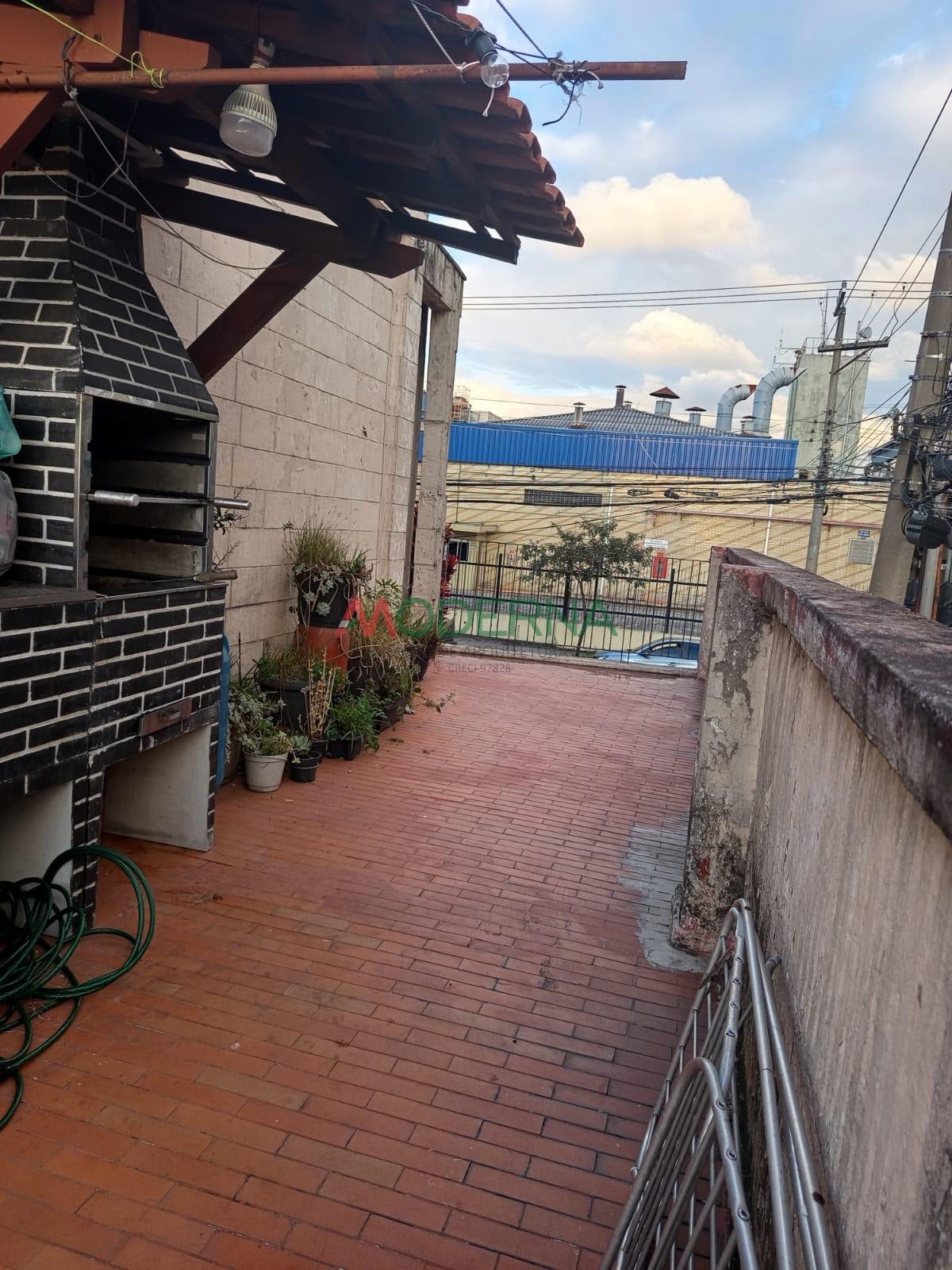 Casa à venda com 3 quartos, 3 banheiros, 2 vagas e 160m² no Paulicéia, São Bernardo do Campo (SP) — foto 13 de 23