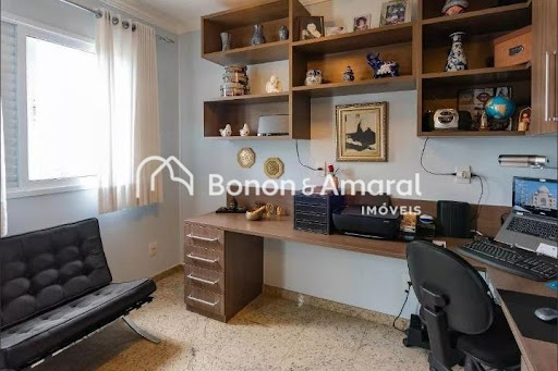 Apartamento, 3 quartos, 160 m² - Foto 11