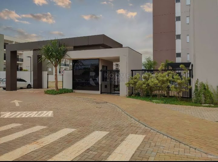 Apartamento para alugar com 2 quartos, 1 banheiro, 1 vaga e 42m² no Mangabeira, Feira de Santana (BA) — foto 7 de 10