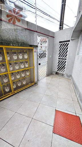 Apartamento em Penha de França  -  São Paulo