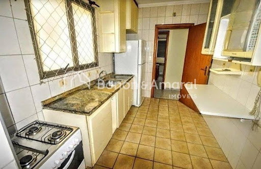 Apartamento, 3 quartos, 95 m² - Foto 3