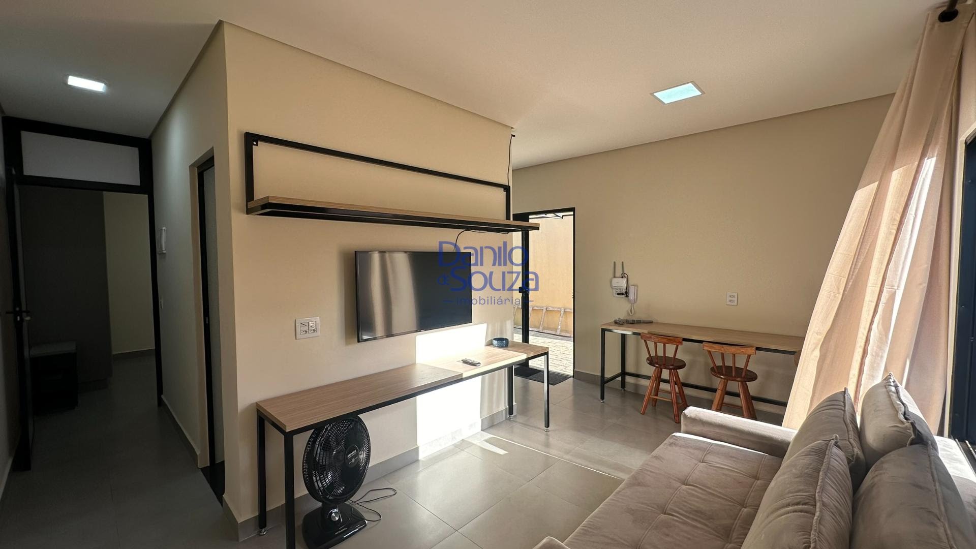 Casa à venda com 1 quarto, 1 banheiro, 1 vaga e 720m² no Fenícia, Araxá (MG) — foto 6 de 12