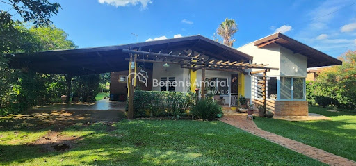Chácara, 5 quartos, 315 m² - Foto 17