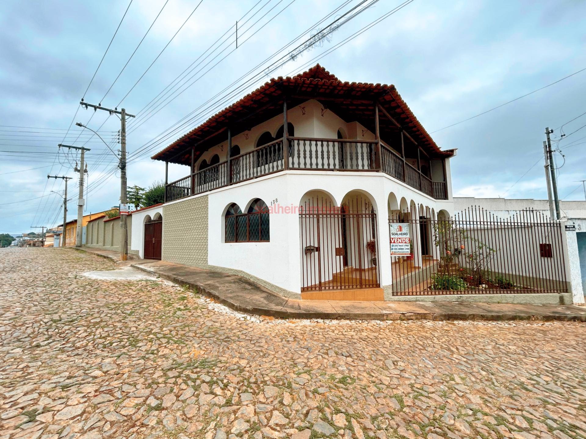 Fachada