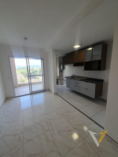 Apartamento para venda e locação no Condomínio Tons de Ipanema, Medeiros, Jundiaí/SP