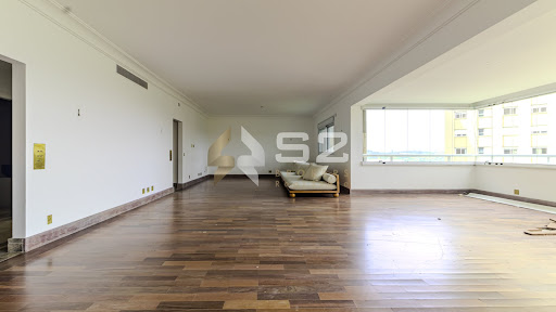 Apartamento à Venda Avenida Dra. Ruth Cardoso, Pinheiros/SP