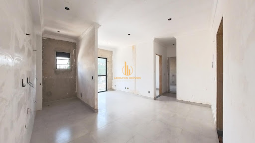 Apartamento à Venda no Paraíso - Santo André, 2 Dorms, 44m²