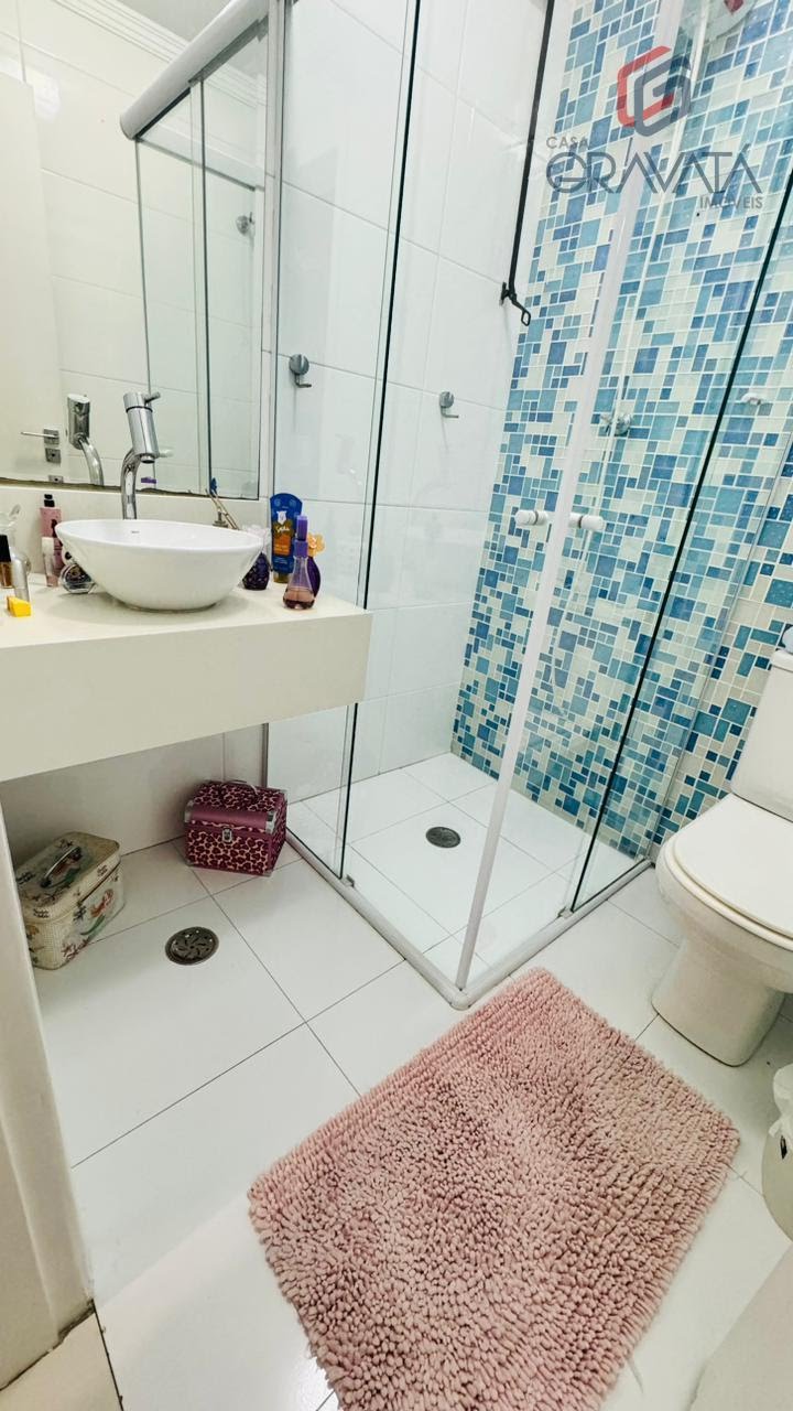 Apartamento à venda com 3 quartos, 2 suítes, 2 vagas e 158m² no Vila Santa Teresa, Santo André (SP) — foto 29 de 29