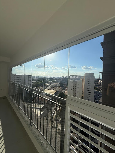 Apartamento, 3 quartos, 80 m² - Foto 4