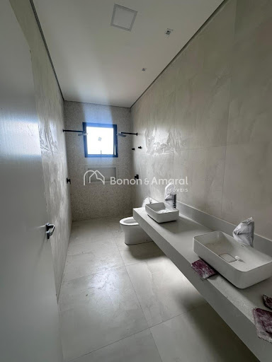 Casa de Condomínio, 4 quartos - Foto 18