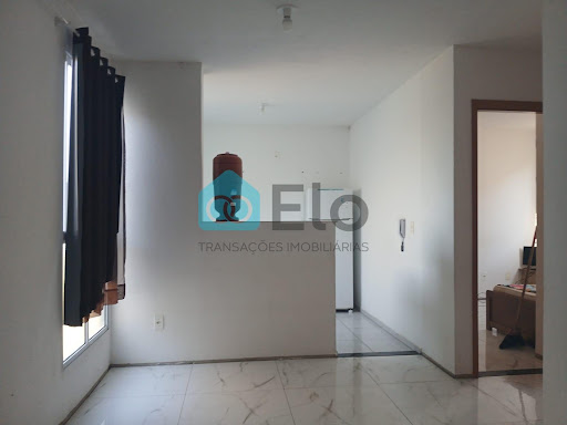 Apartamento em Condomínio Parque Lagoa do Ouro  -  Lagoa Santa