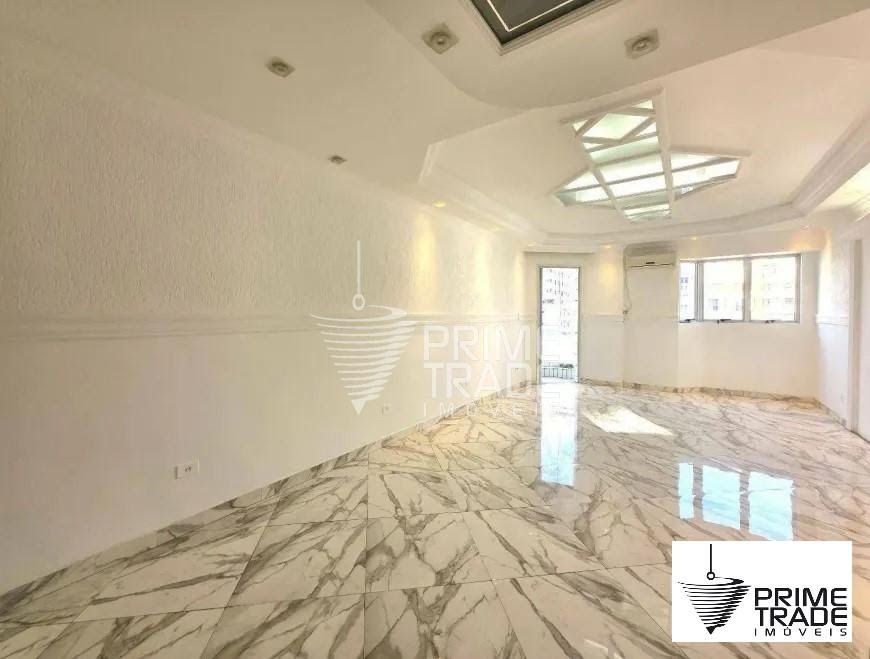 Apartamento à venda com 3 quartos, 1 suíte, 2 vagas e 130m² no Gonzaga, Santos (SP) — foto 5 de 18