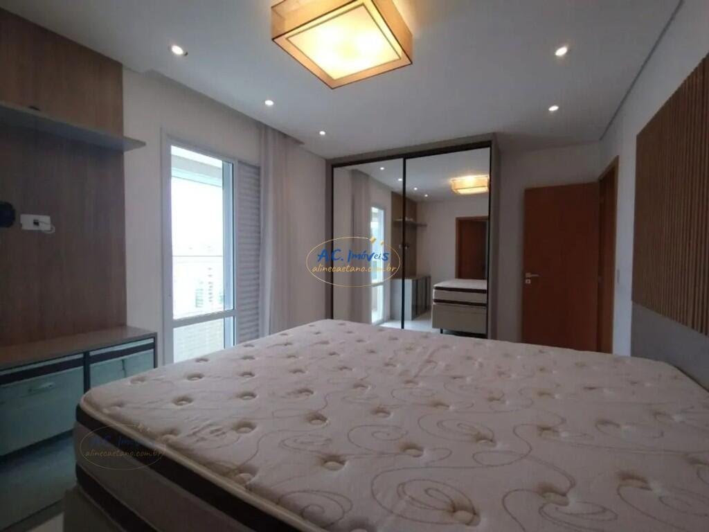 Apartamento à venda com 4 quartos, 2 suítes, 3 vagas e 153m² no Canto do Forte, Praia Grande (SP) — foto 11 de 30
