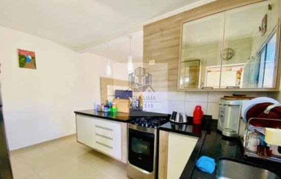 Casa à venda com 3 quartos, 1 suíte, 2 vagas e 86m² no Centro, Bertioga (SP) — foto 7 de 15