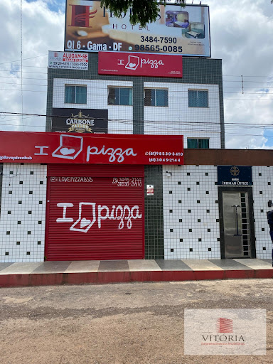Conjunto / Sala em Setor Leste (Gama)  -  Brasília