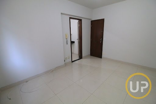 Sala do Apartamento