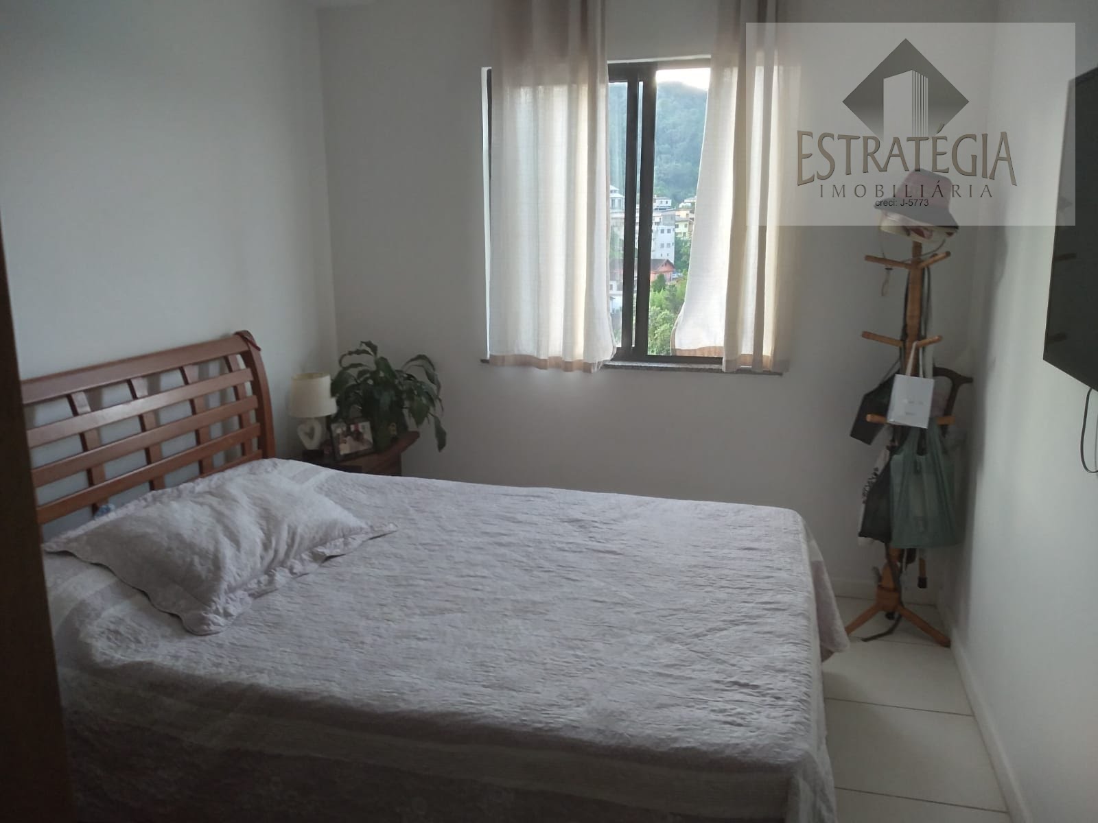 Apartamento à venda com 2 quartos, 2 banheiros, 1 vaga e 60m² no Saldanha Marinho, Petrópolis (RJ) — foto 13 de 15