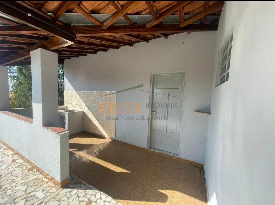 Casa à venda com 2 quartos, 2 banheiros, 2 vagas e 120m² no Vila Isabel, São João da Boa Vista (SP) — foto 10 de 16