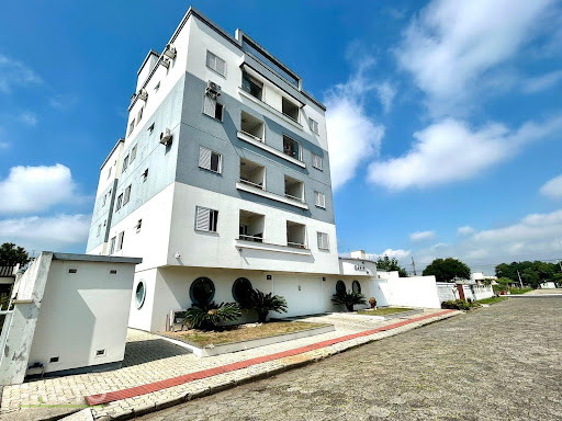 Apartamento em Jardim das Avenidas  -  Araranguá