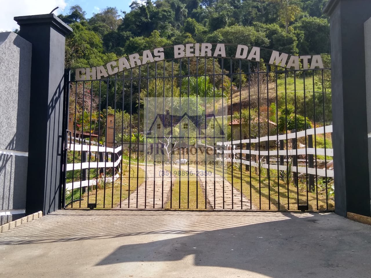 Terreno à venda com 1000m² de terreno no Engenho Novo, Piranguçu (MG) — foto 15 de 26