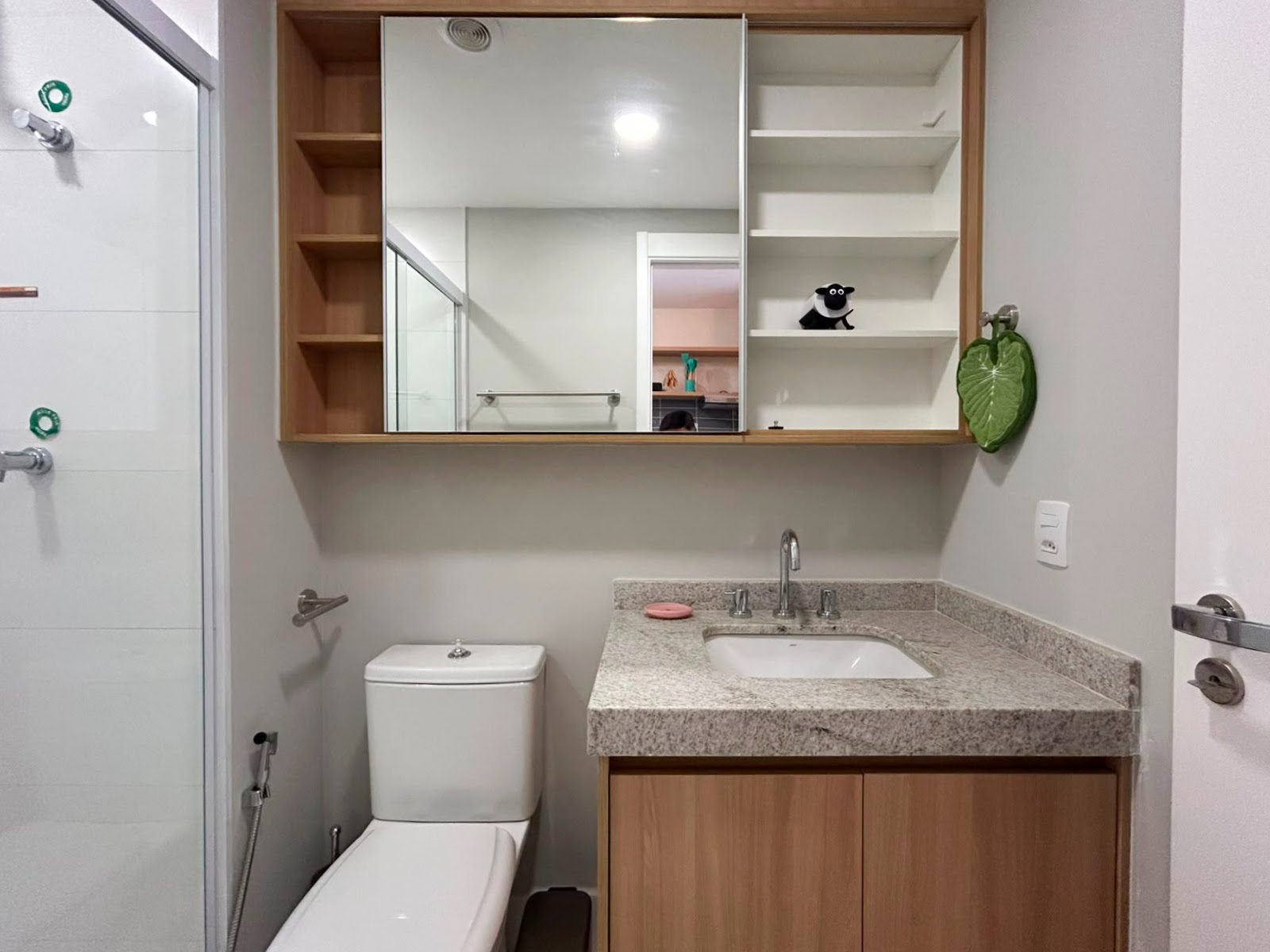 Apartamento para alugar com 1 quarto, 1 suíte e 25m² no Vila Mariana, São Paulo (SP) — foto 10 de 22
