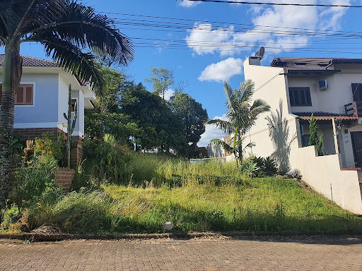 Terreno Loteamento Colina do Poente Linha Santa Cr