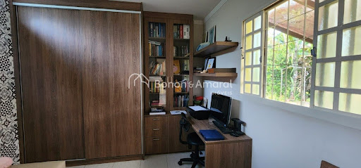 Chácara, 5 quartos, 315 m² - Foto 12