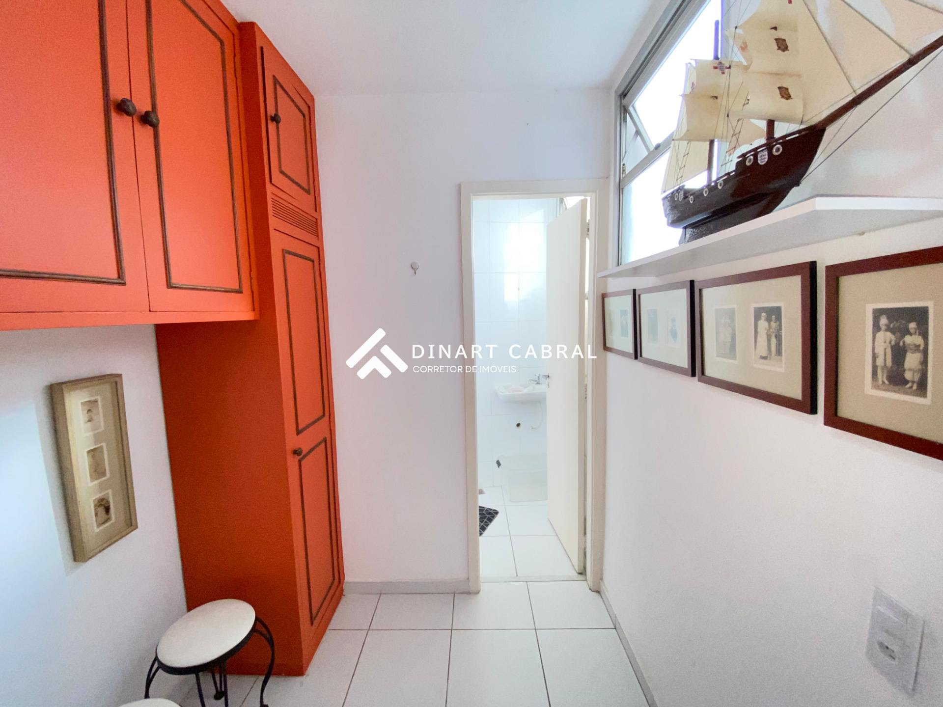 Apartamento à venda com 1 quarto, 1 suíte, 1 vaga e 56m² no Botafogo, Rio de Janeiro (RJ) — foto 12 de 21