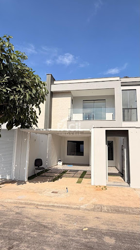Casa em Morada de Laranjeiras, Serra | 3 Dorms, 1 Suíte