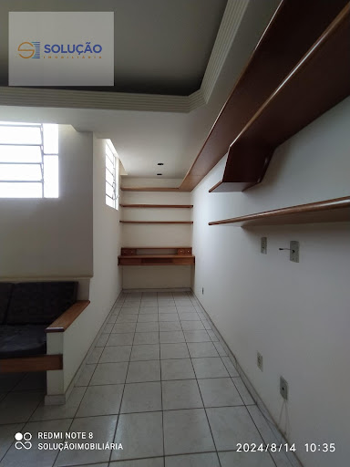 Apartamento em Ilha dos Araújos  -  Governador Valadares