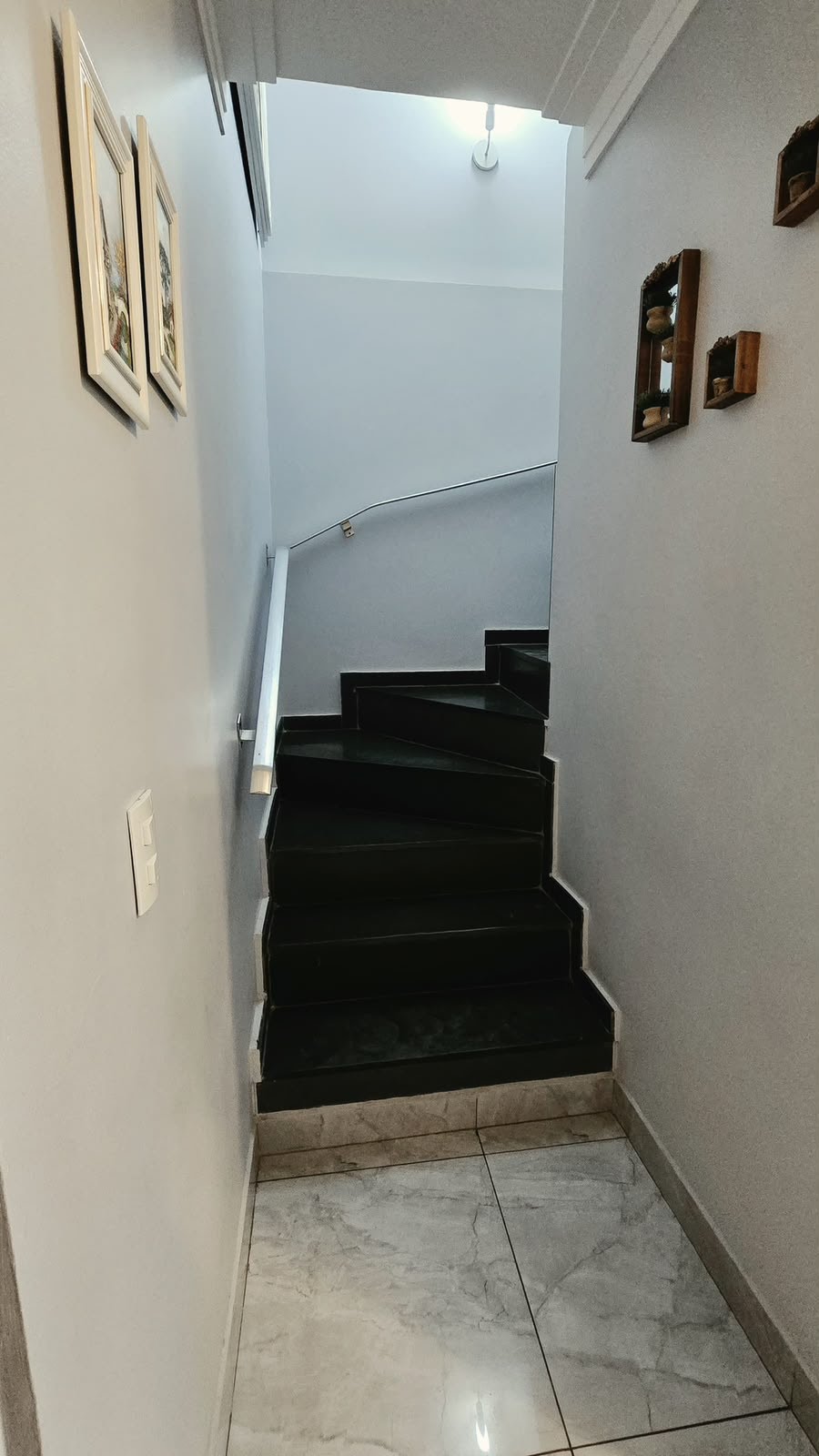 Apartamento à venda com 3 quartos, 1 suíte, 2 vagas e 180m² no Parque Maria Domitila, São Paulo (SP) — foto 12 de 26