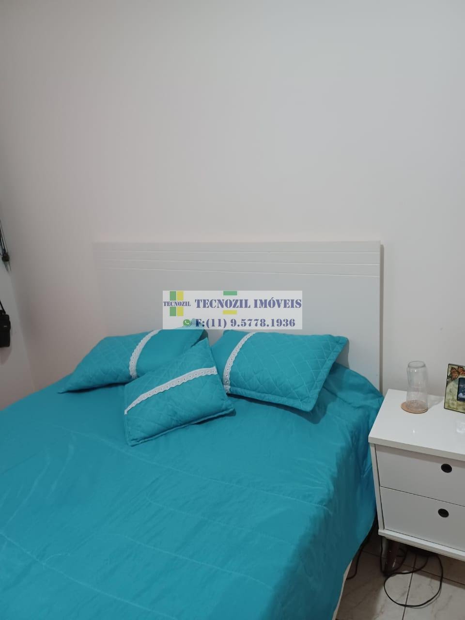 Apartamento, 2 quartos, 80 m² - Foto 11
