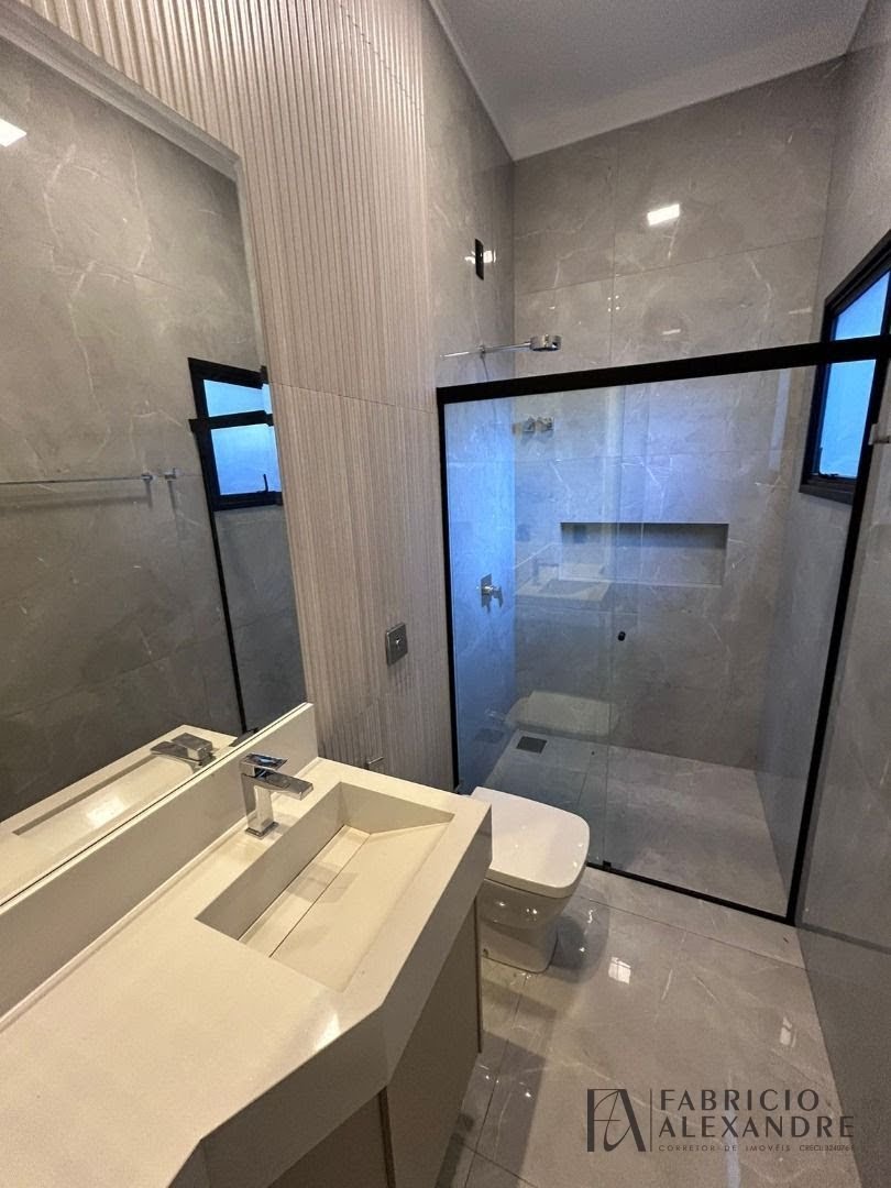 Casa à venda com 3 quartos, 3 suítes, 4 vagas e 165m² no Set Life II, Mirassol (SP) — foto 9 de 17