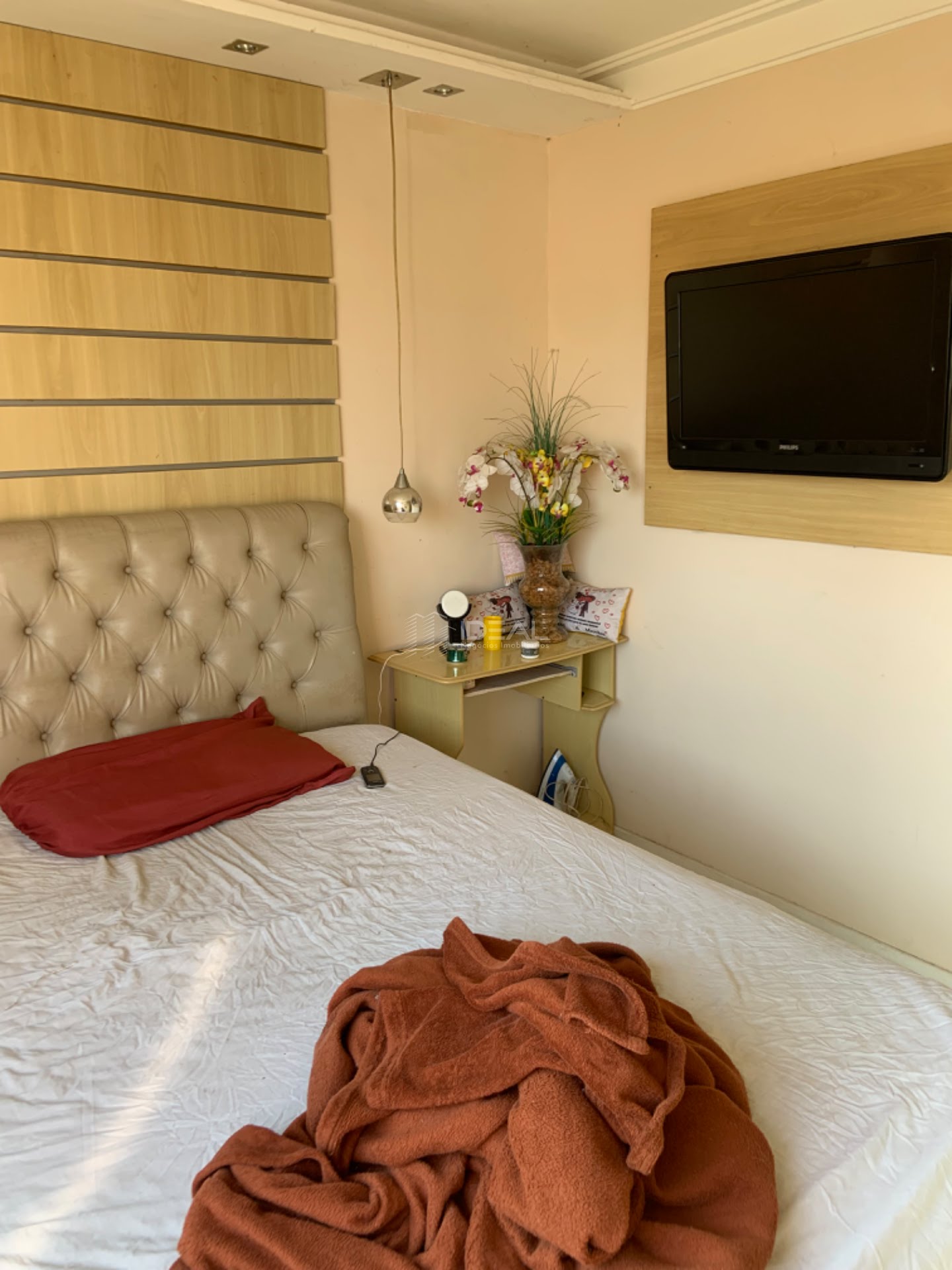 Apartamento à venda com 2 quartos, 1 suíte, 1 vaga e 84m² no Parque California, Campos dos Goytacazes (RJ) — foto 15 de 16