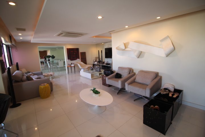 apartamento luxo em casa forte para venda próximo Mix Mateus