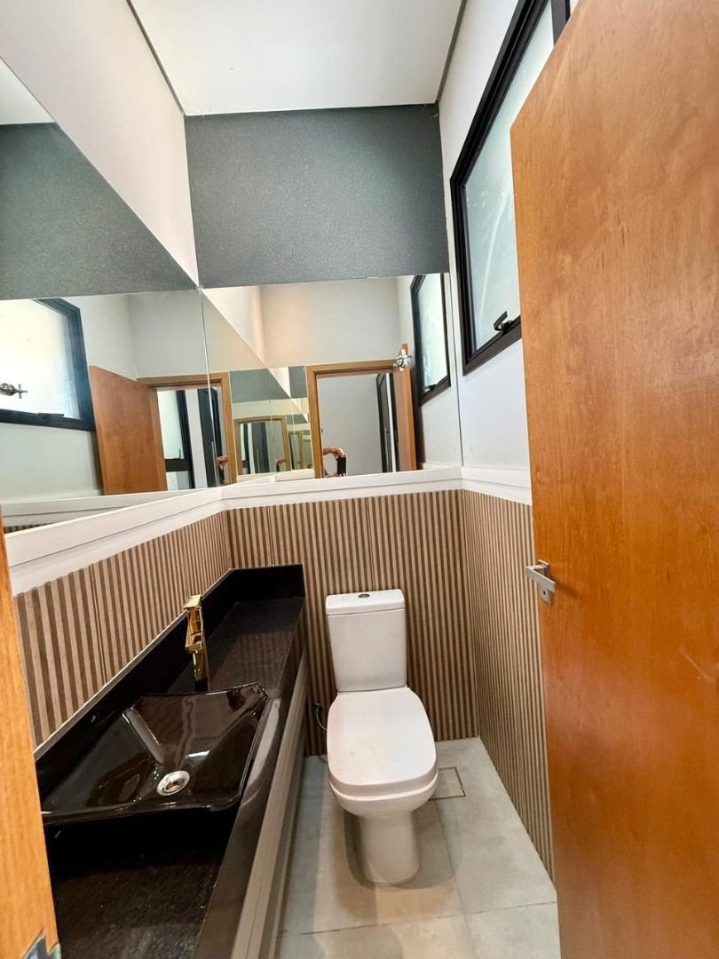 Casa à venda com 3 quartos, 3 suítes, 4 vagas e 160m² no Residencial Jatobá, Ribeirão Preto (SP) — foto 12 de 28