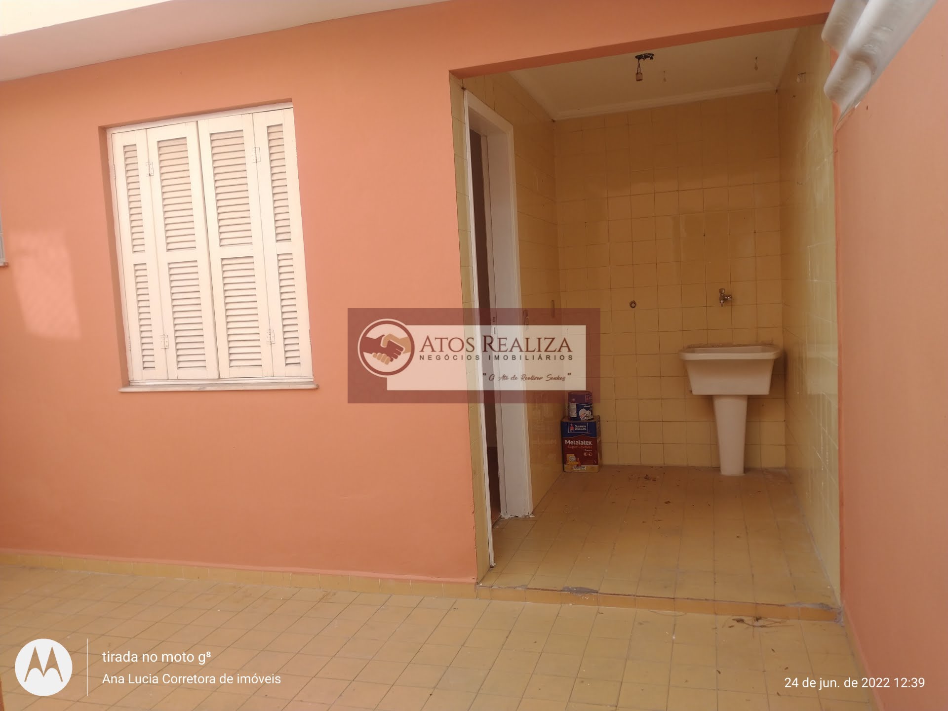 Casa para alugar com 3 quartos, 1 suíte, 2 vagas e 154m² no Jardim Cidalia, São Paulo (SP) — foto 17 de 30