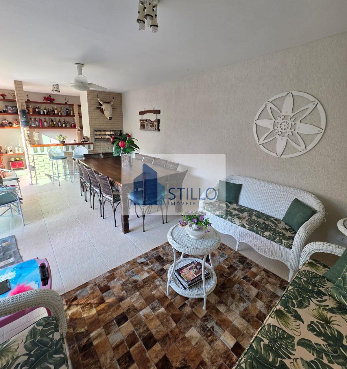 Casa à venda com 3 quartos, 1 suíte, 4 vagas e 275m² no Jardim Textil, São Paulo (SP) — foto 5 de 13