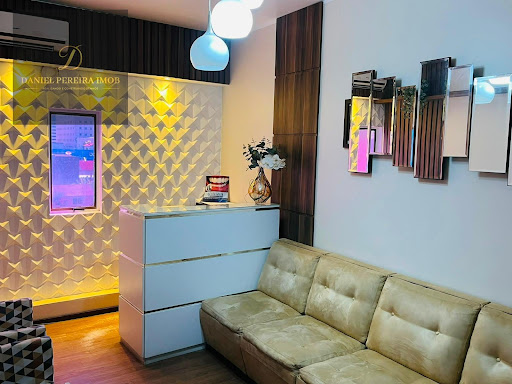 Daniel Pereira Aluga: Ed Wall Street, 2 Salas, 1 Banheiro, 60m2, R$ 5.000 Reais 