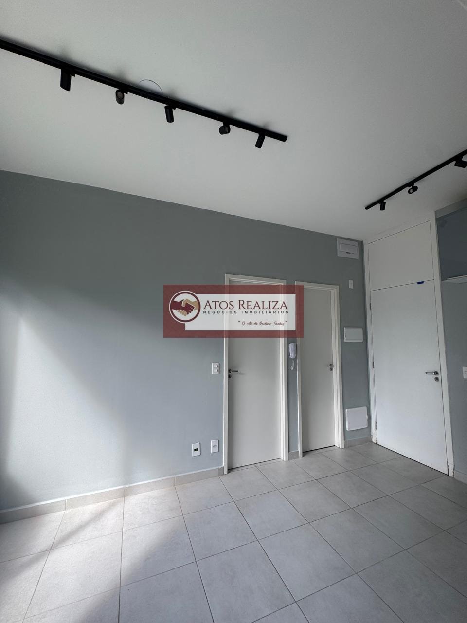 Apartamento à venda com 2 quartos, 1 suíte, 1 vaga e 34m² no Santo Amaro, São Paulo (SP) — foto 3 de 19