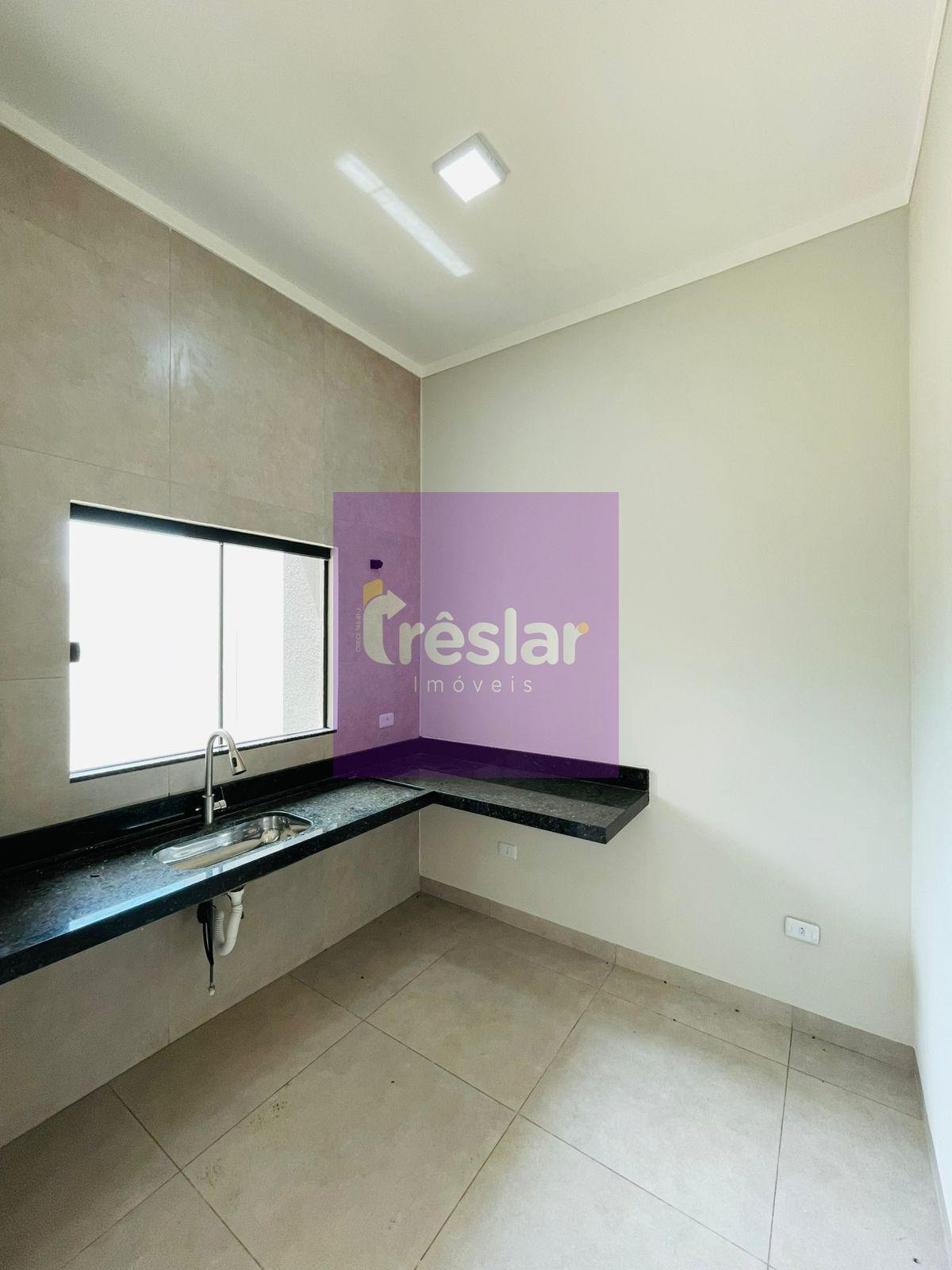 Casa à venda com 2 quartos, 1 suíte, 2 vagas e 60m² no Vila Haro, Três Lagoas (MS) — foto 5 de 11