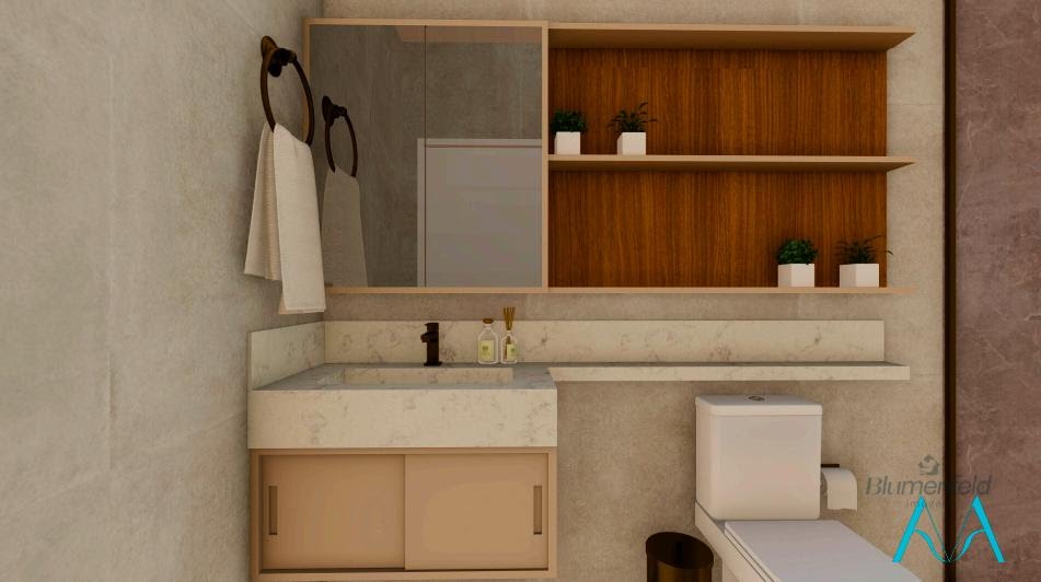 Casa à venda com 4 quartos, 3 suítes, 4 vagas e 290m² no Condominio Entreserras, Santa Isabel (SP) — foto 25 de 30